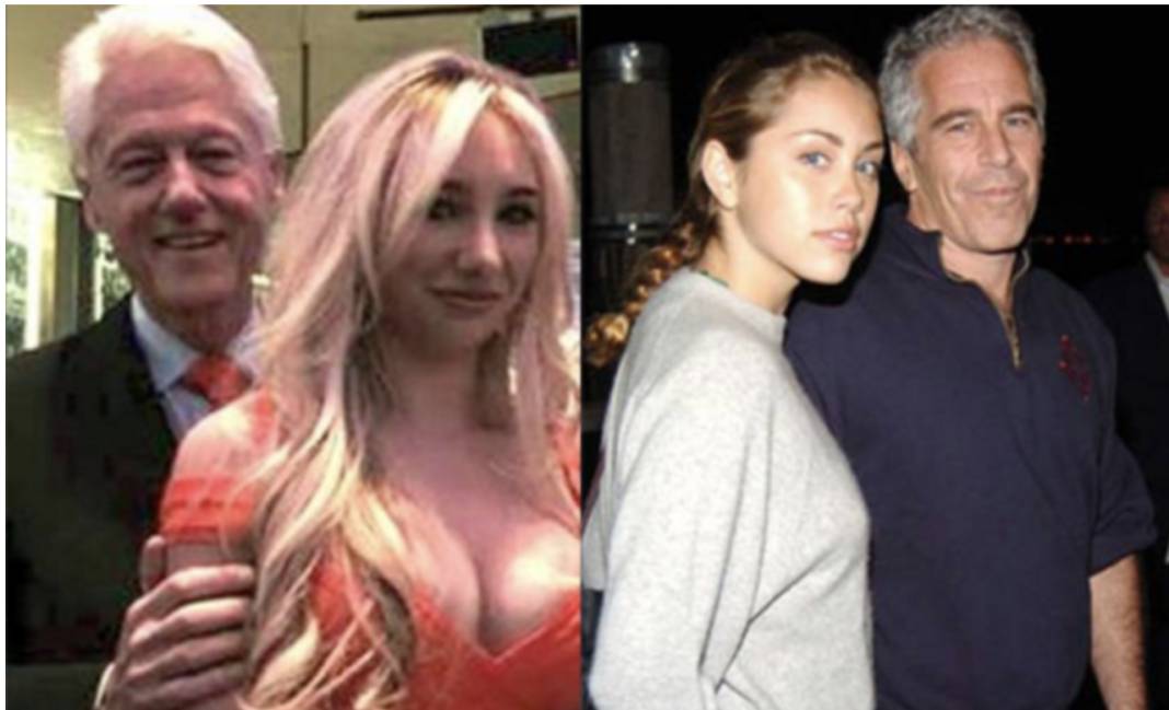 Epstein'ın pedofili adasına 10 yaşındayken düştü! Her türlü iğrençliği yapmışlar: Günde 3 kez tecavüz ediyordu 8